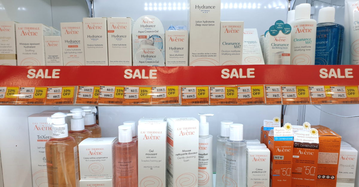 16 marques de soins de la peau que les dermatologues font le plus confiance