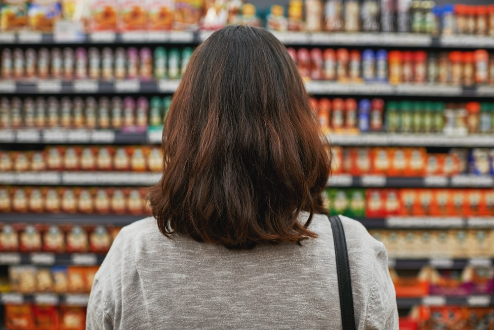 13 aliments populaires qui ne sont pas aussi grands que annoncés