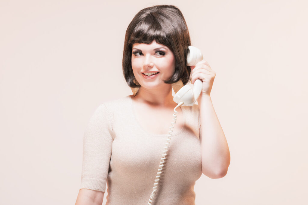13 coiffures vintage qui font un retour