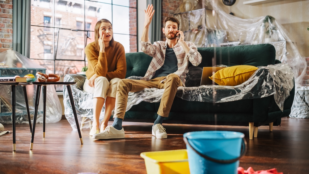 10 façons dont les gens détruisent la valeur de leurs maisons