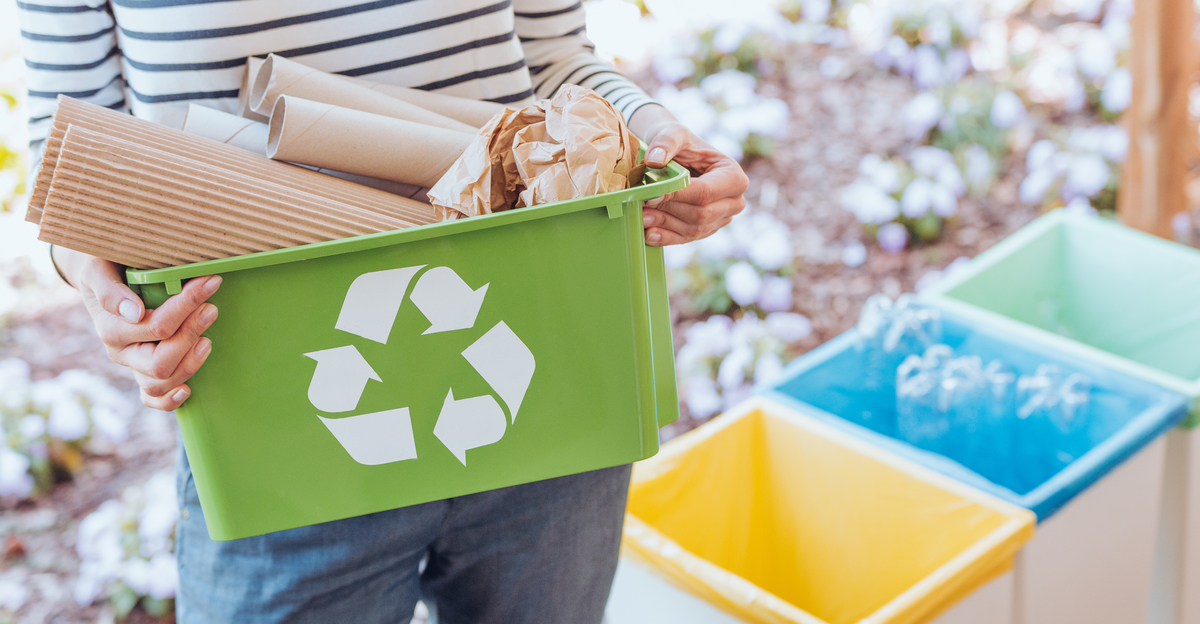 12 façons de réduire les déchets et de garder plus d'argent dans votre poche