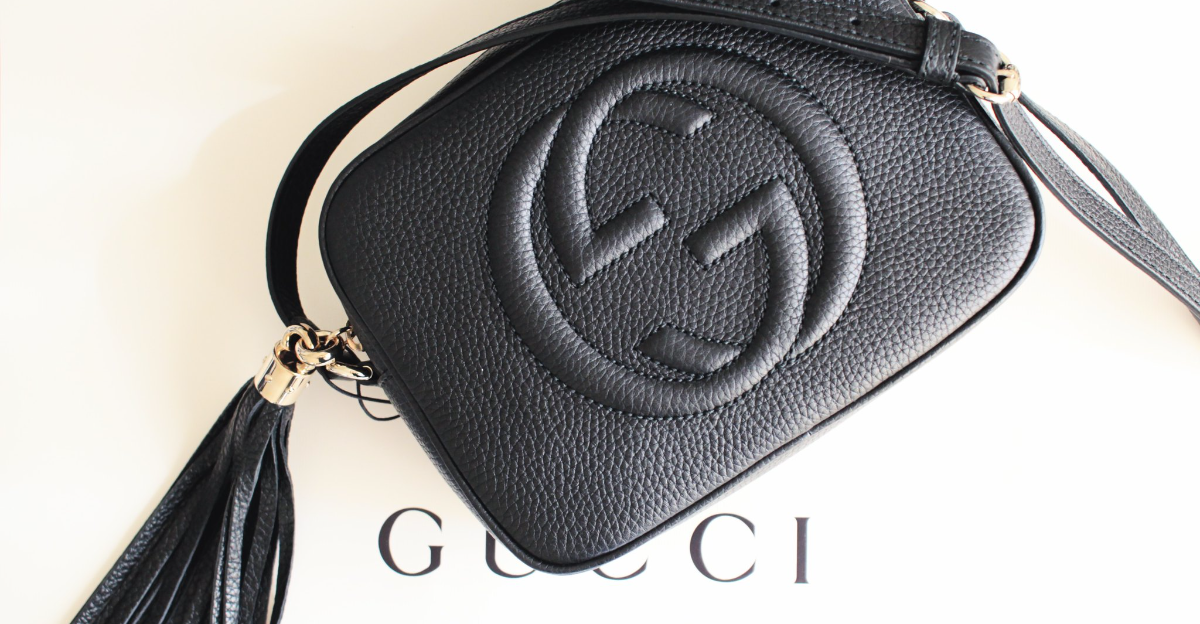 17 sacs Gucci qui ont défini la mode au cours des décennies