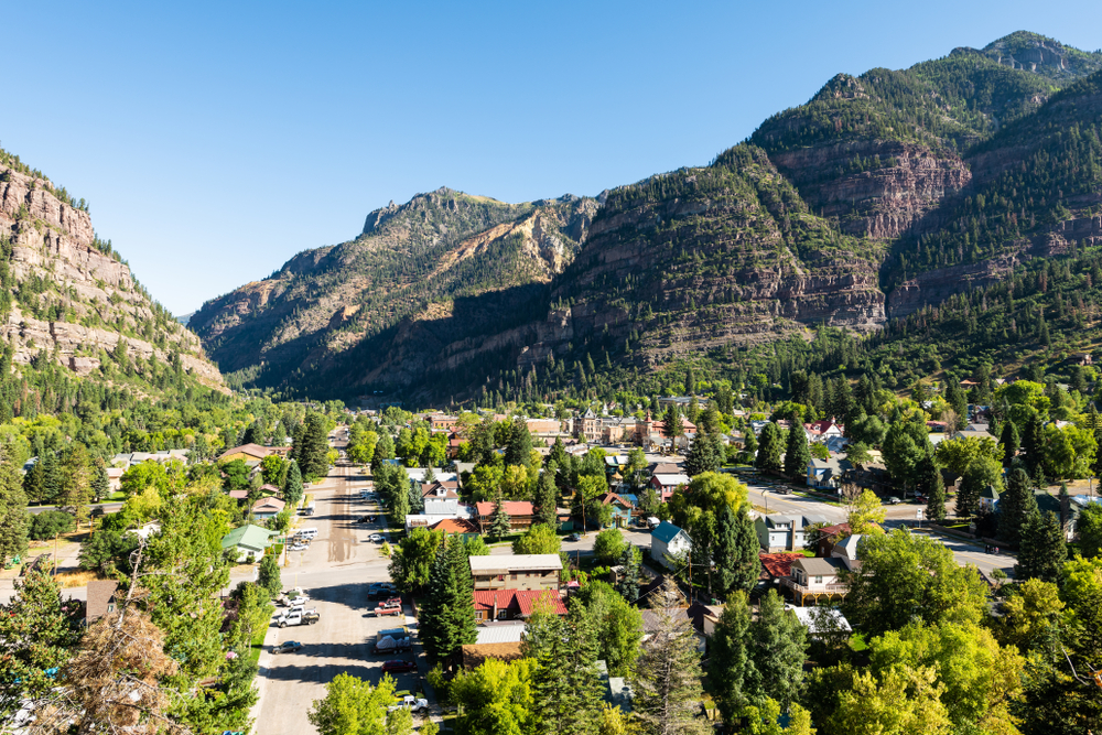 13 villes américaines moins connues, vous ne devriez pas manquer