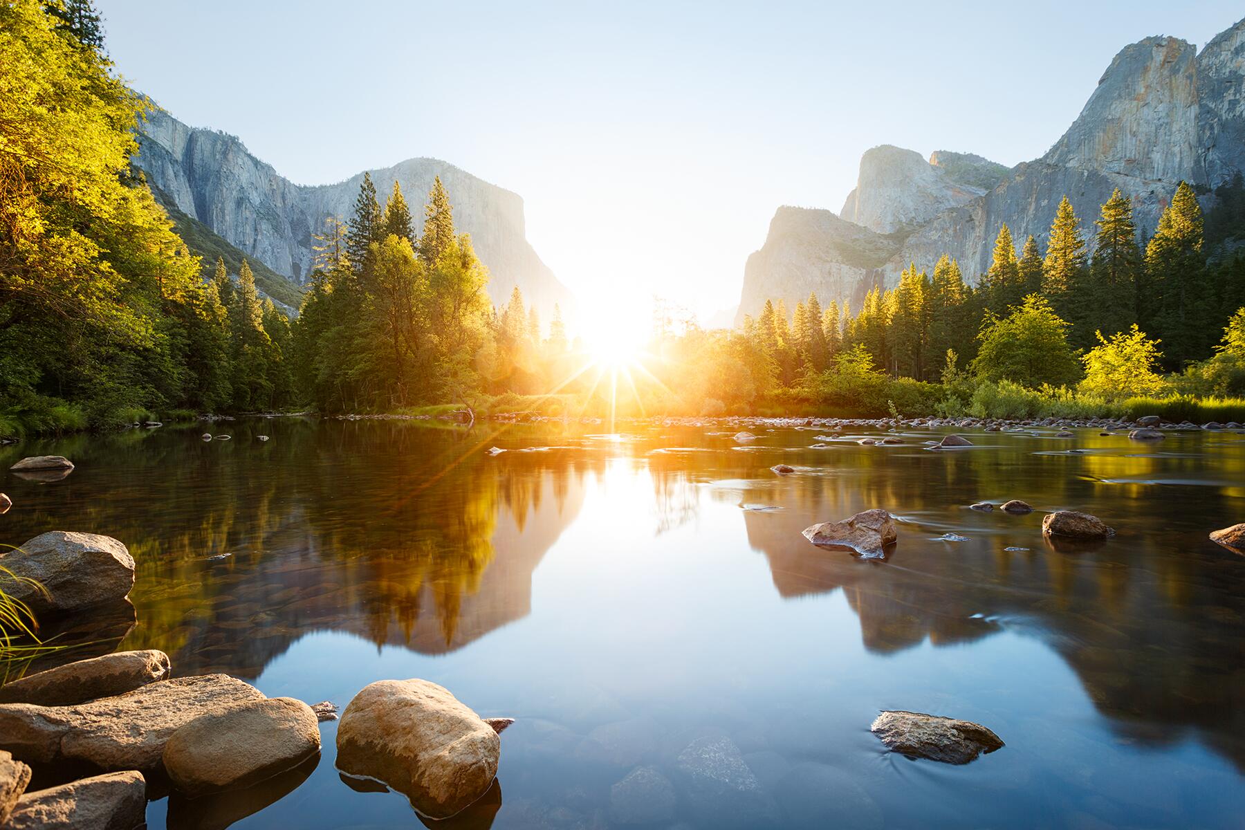 7 façons faciles d'économiser de l'argent en visitant les parcs nationaux américains