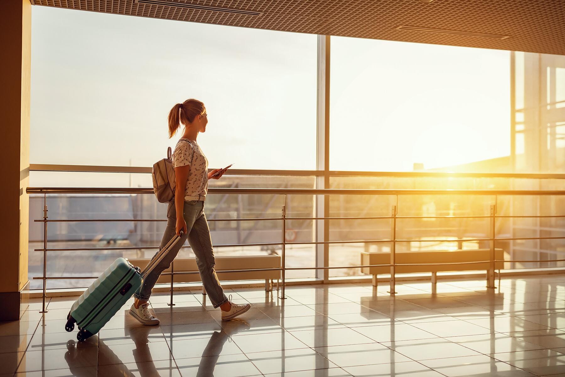 Les voyageurs américains sont confrontés à de nouvelles règles pour les souvenirs de shopping à l'étranger ce que vous devez savoir