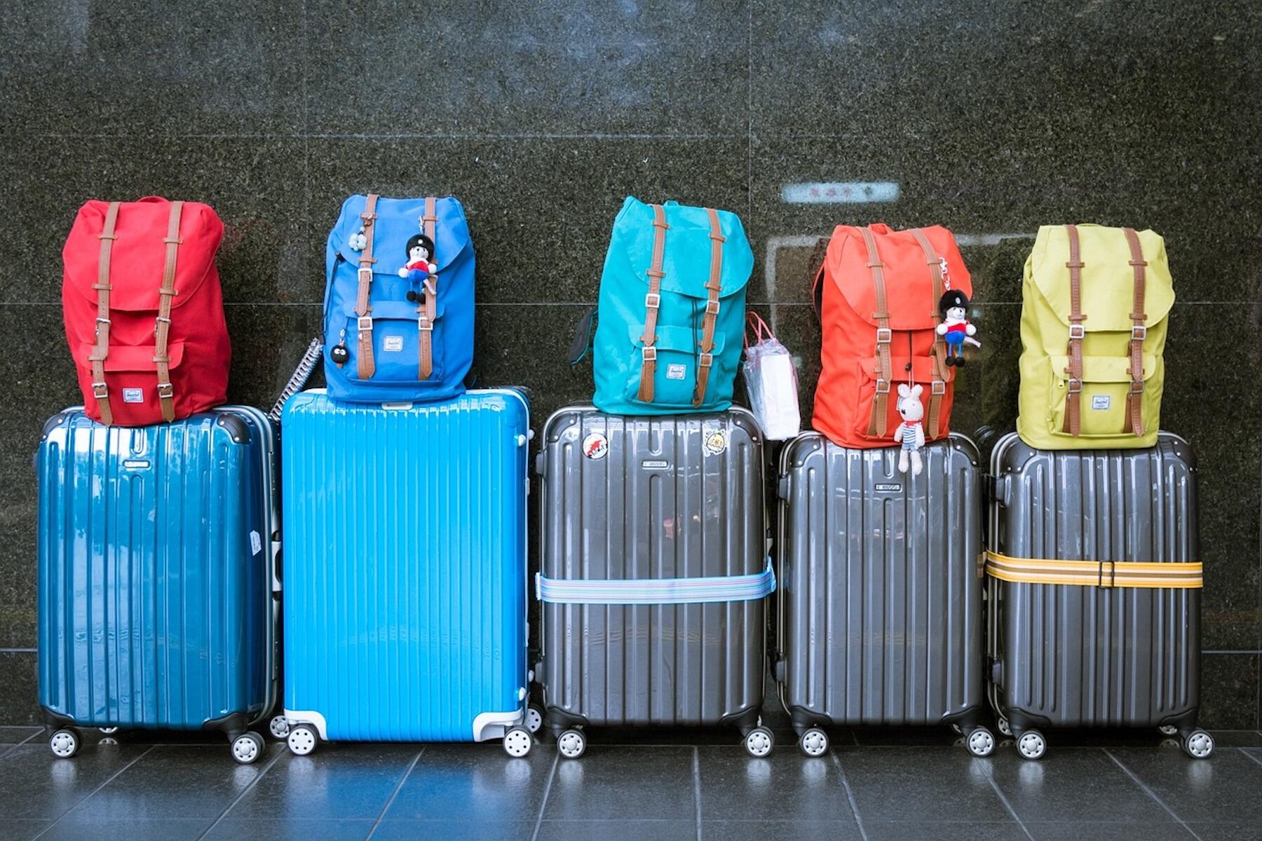 TSA interdit 3 nouveaux articles à partir de bagages enregistrés