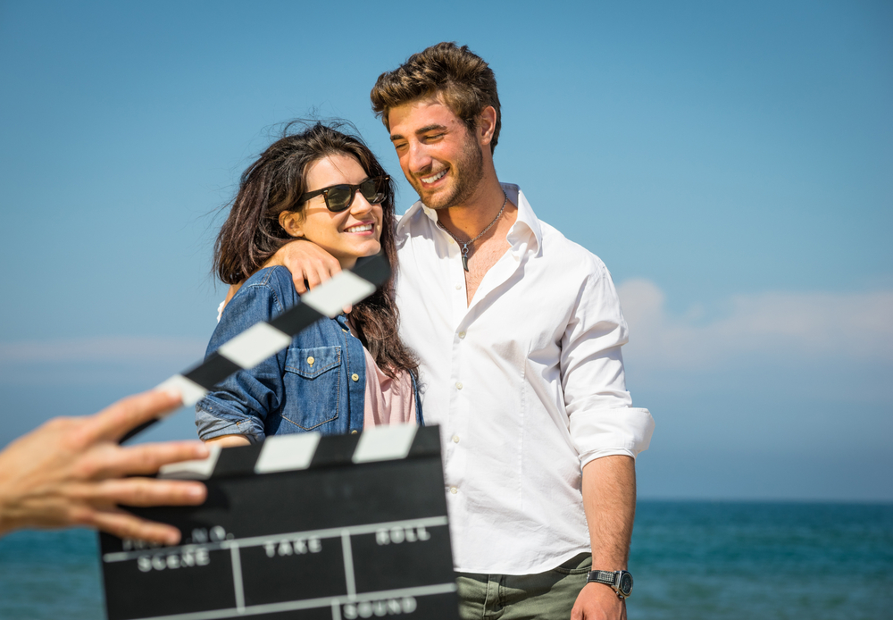 10 scènes de film romantiques qui nous ont tous fondés