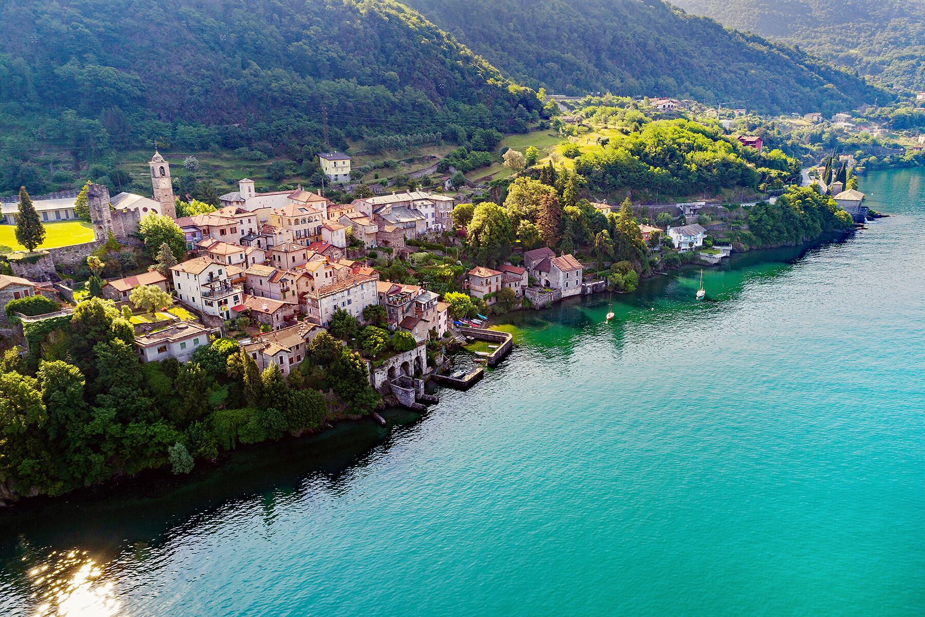 10 villes qui vous facturent pour entrer et celle surprenante qui ne fait actuellement pas