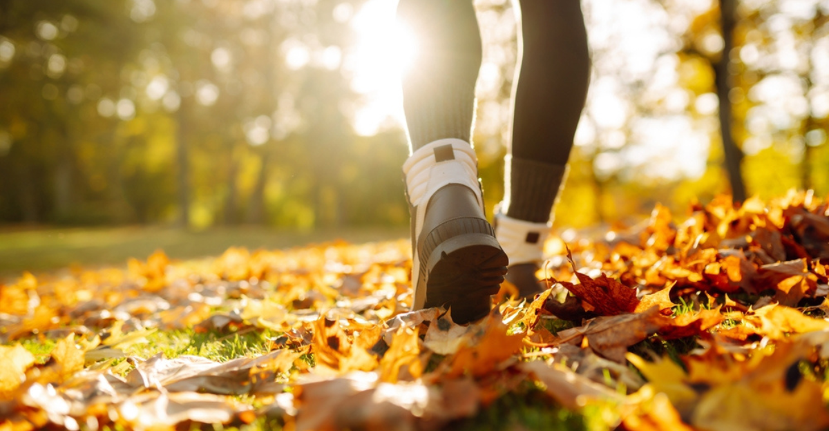 11 bottes qui se marient avec tout à l'automne