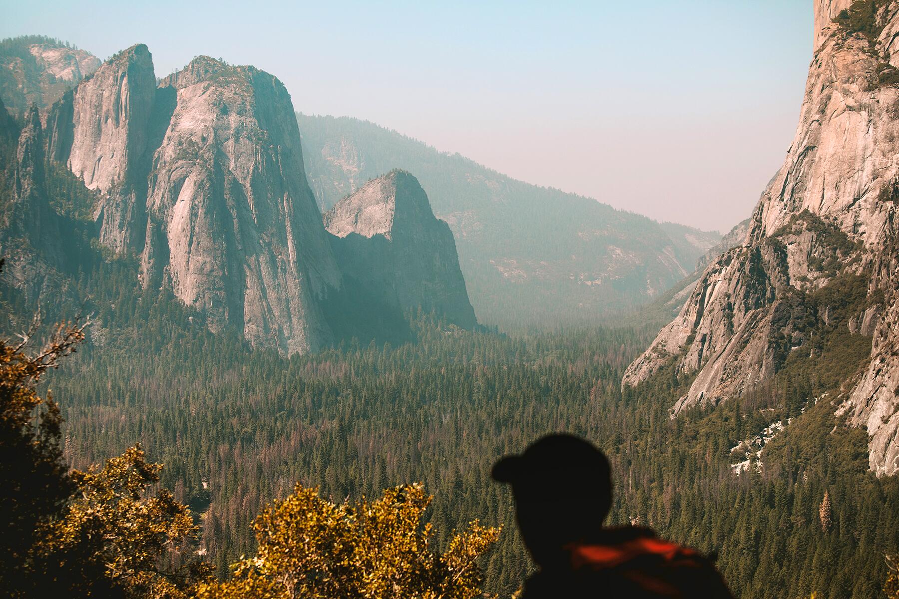 11 choses à savoir avant de visiter le parc national de Yosemite