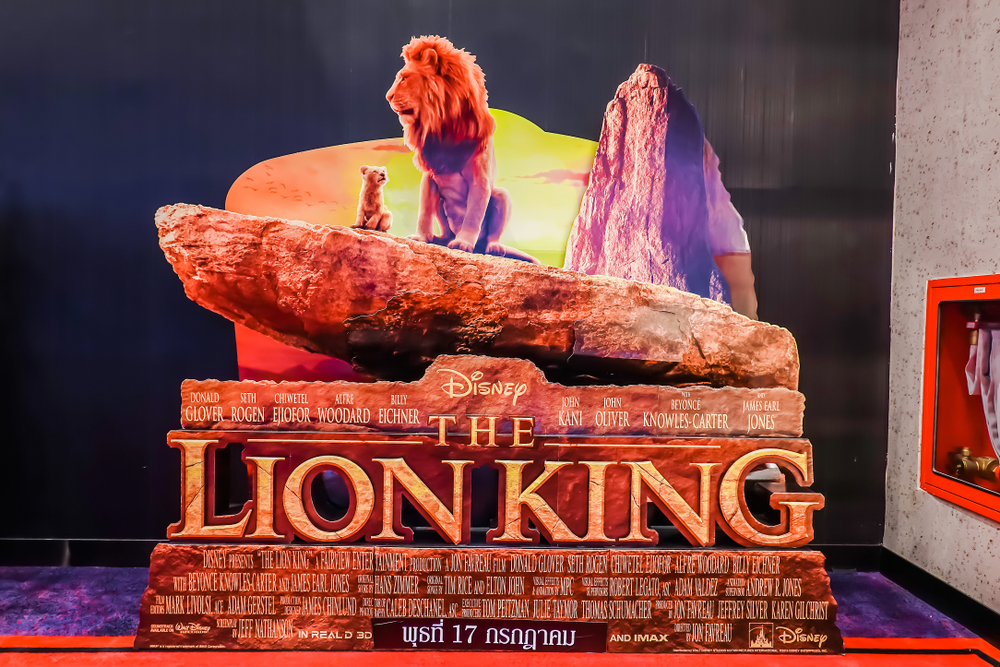 12 films d'animation qui ont défini notre enfance