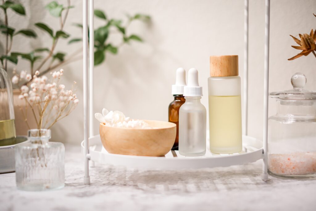 15 produits de recettes Glow qui font que les soins de la peau se sentent comme des soins personnels