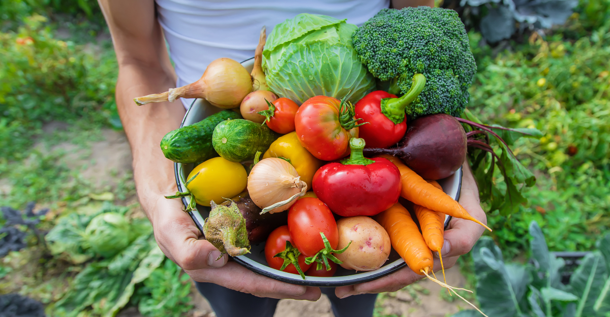 16 superaliments saisonniers à ajouter à votre alimentation cet automne