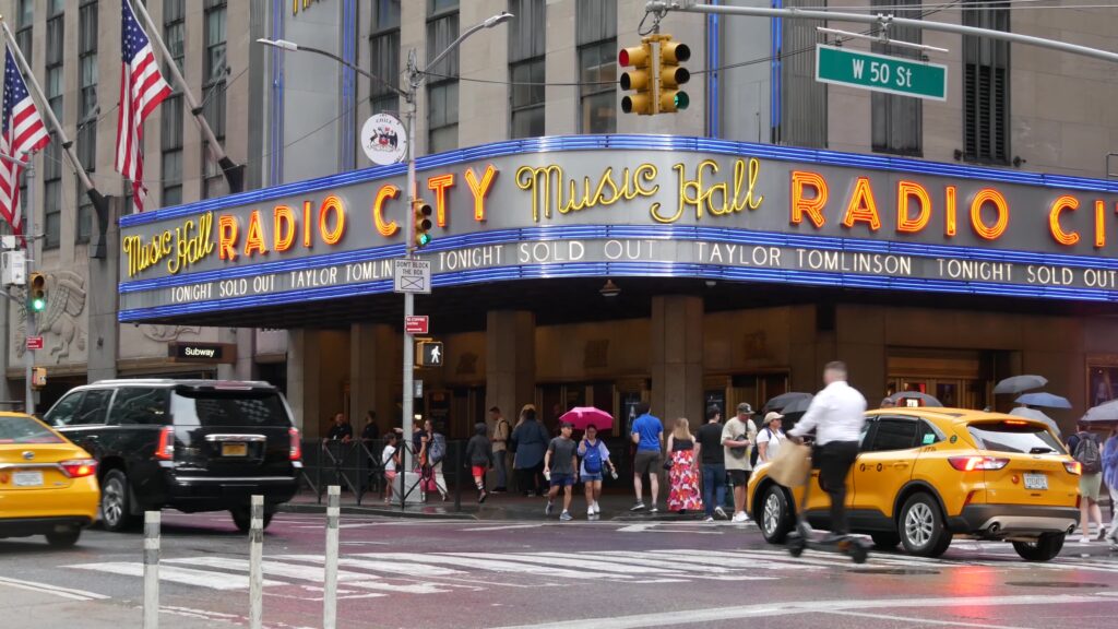 15 villes américaines que chaque amateur de musique doit visiter