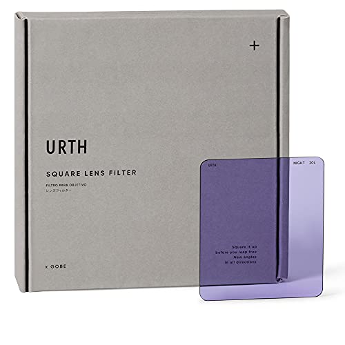 Urth 39 mm circulaire neutre ...