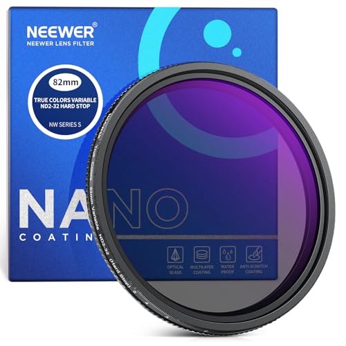 Neewer 49 mm vraies couleurs dur ...
