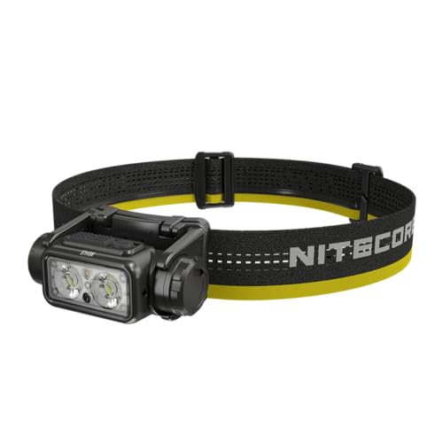 NITECORE NU45 1700 LUMEN ...