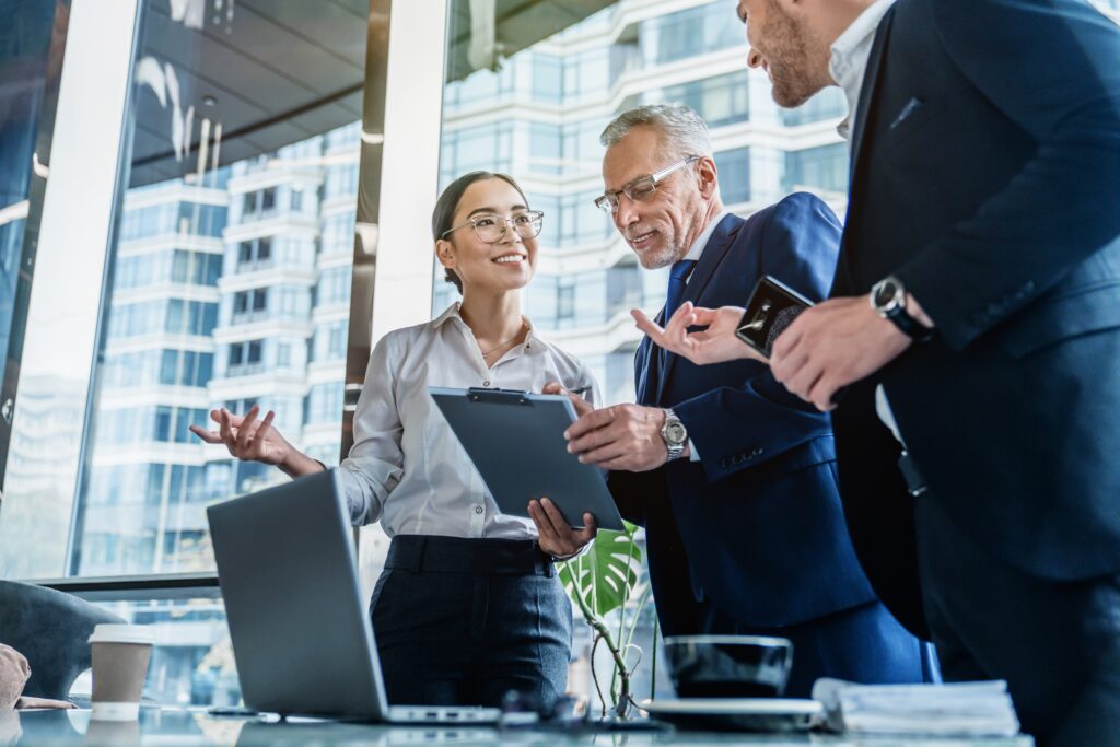 13 conseils simples pour de meilleures relations professionnelles