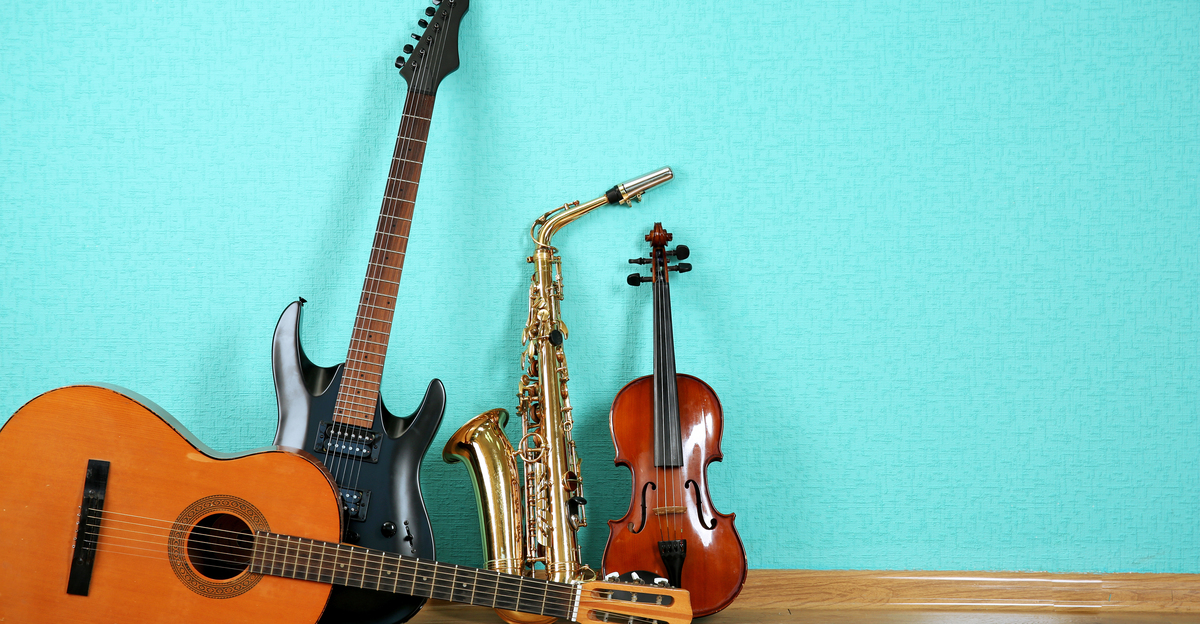15 articles musicaux dédicacés qui ont battu des records d'enchères
