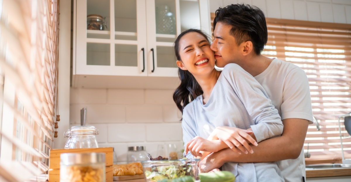 15 signes que vous êtes dans un partenariat aimant et favorable