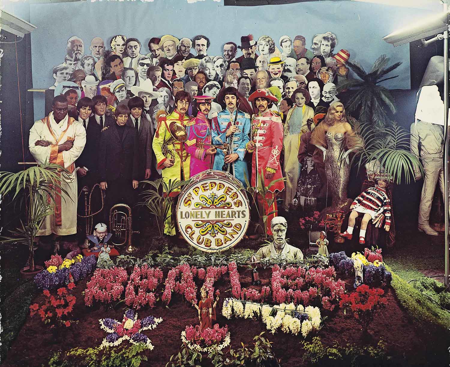 12 albums qui ont façonné une génération entière