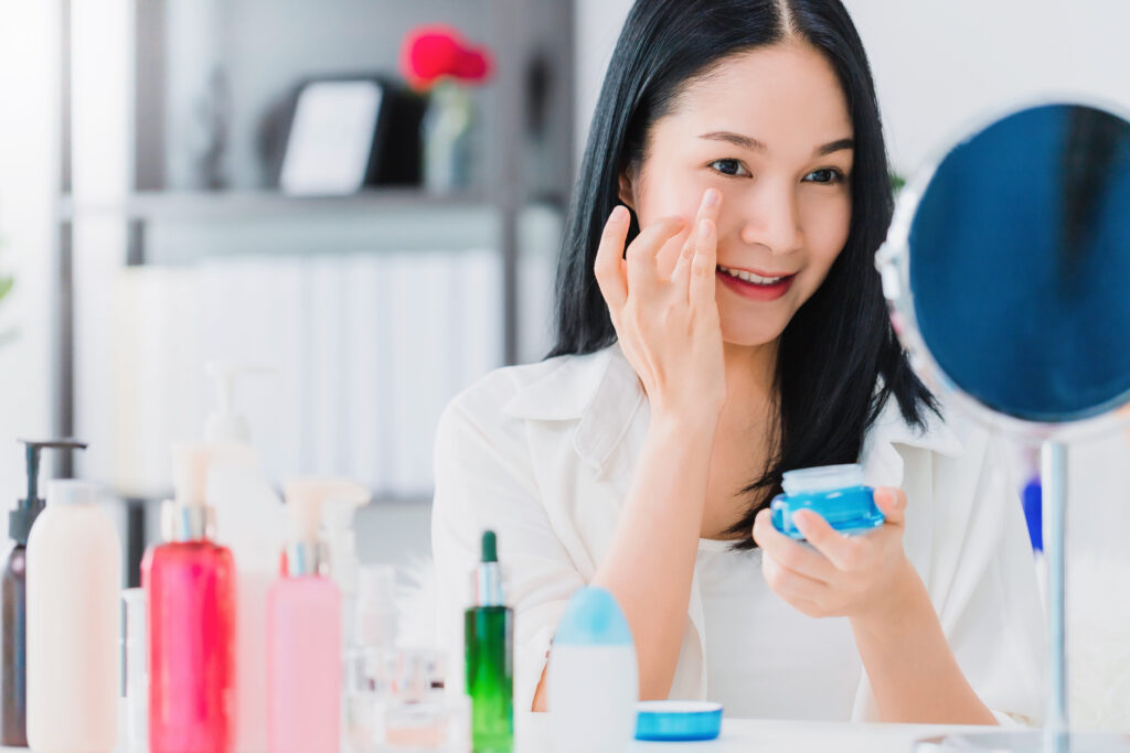 14 marques de soins de la peau japonais avec statut culte