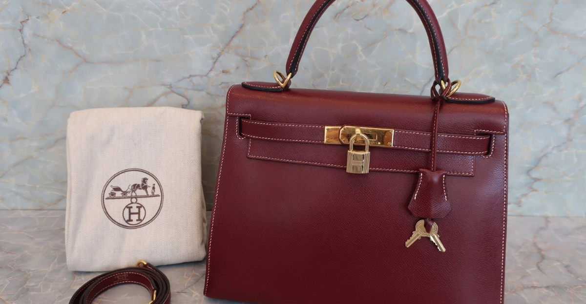 10 couleurs Hermès qui font se déchaîner les collectionneurs