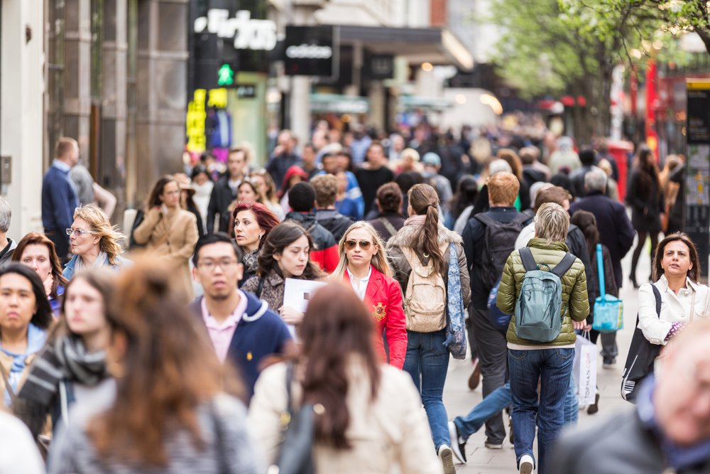 15 villes accessibles à pied qui facilitent l'exploration