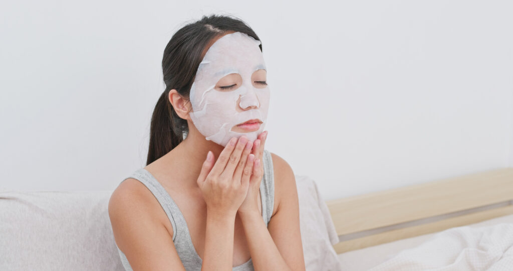 14 masques de feuille les plus populaires de Corée