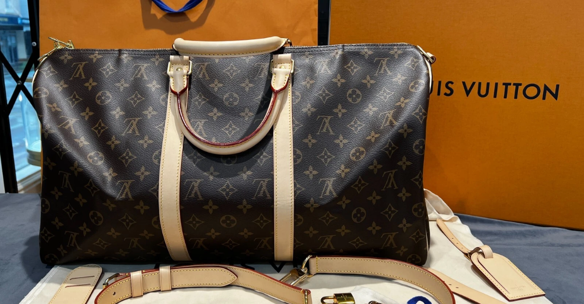 15 sacs Louis Vuitton que chaque collectionneur devrait connaître