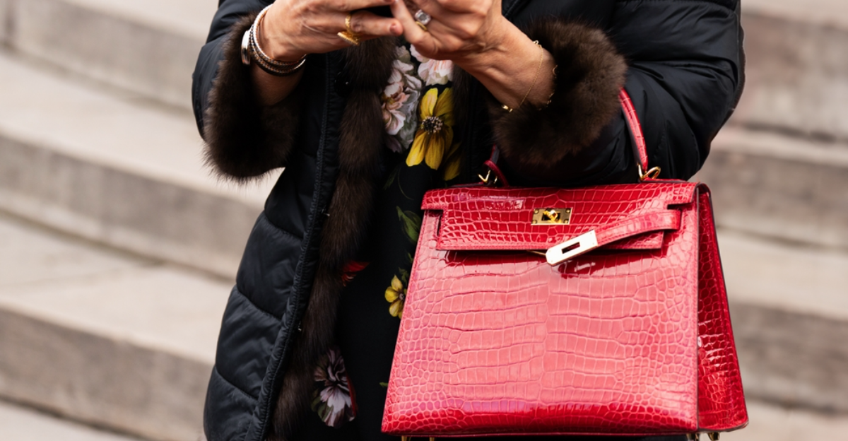 10 sacs Hermès Kelly qui prouvent son statut emblématique