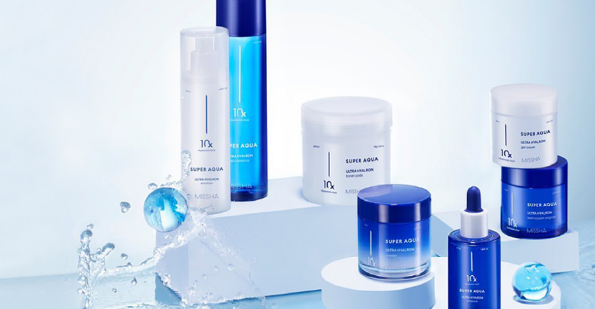 12 meilleurs produits Missha qui rivalisent avec les marques de soins de la peau de luxe