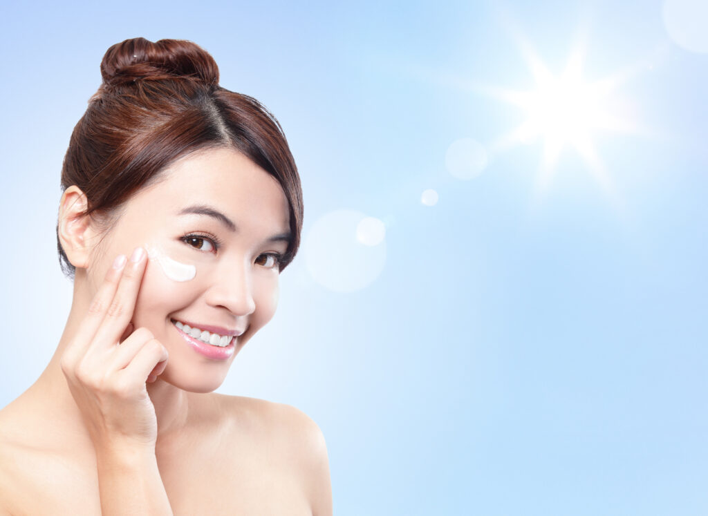10 écrans solaires asiatiques qui surpassent les marques occidentales