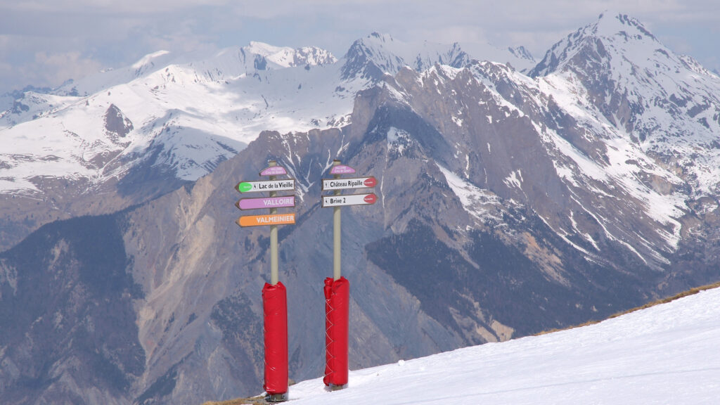 11 villes de ski qui ne viennent pas avec un prix d'un million de dollars