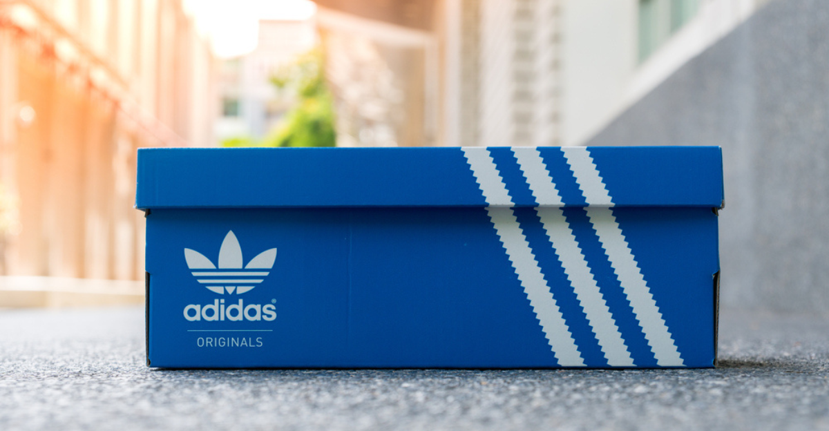 15 baskets Adidas vintage qui font un retour