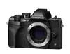 OM-D E-M10 Mark IV Black