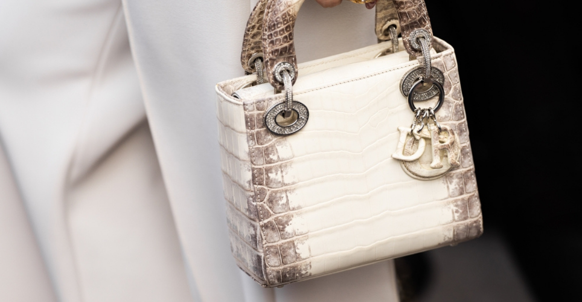 12 sacs Lady Dior qui sont devenus les favoris des collectionneurs