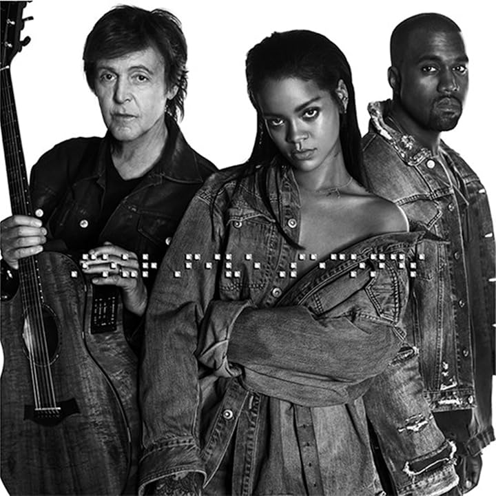 10 collaborations musicales qui ont choqué tout le monde (de la meilleure façon)