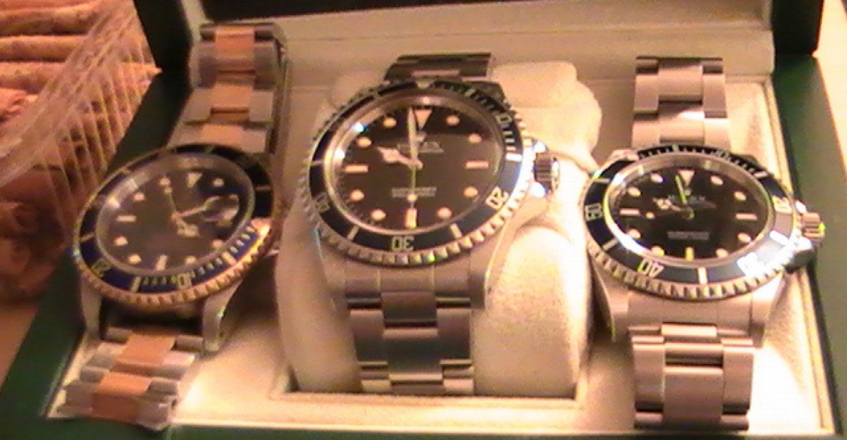 18 objets de collection rares dont les passionnés deviennent fous