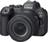 Canon EOS R6 Mark II avec ...