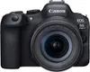 Canon - EOS R6 Mark II ...