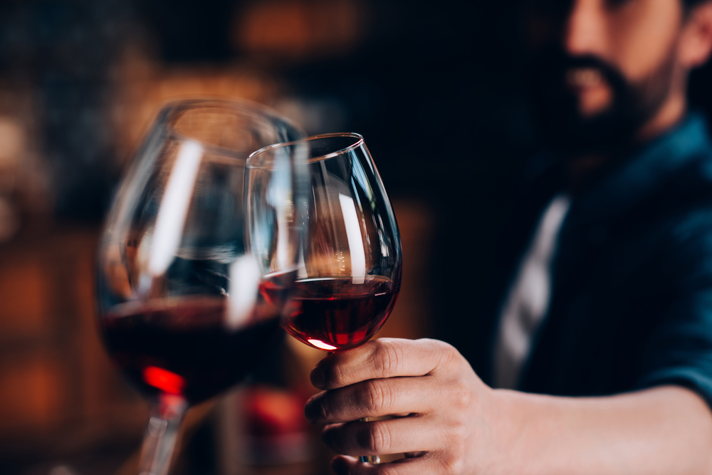 11 vins que tout le monde devrait essayer de leur vie