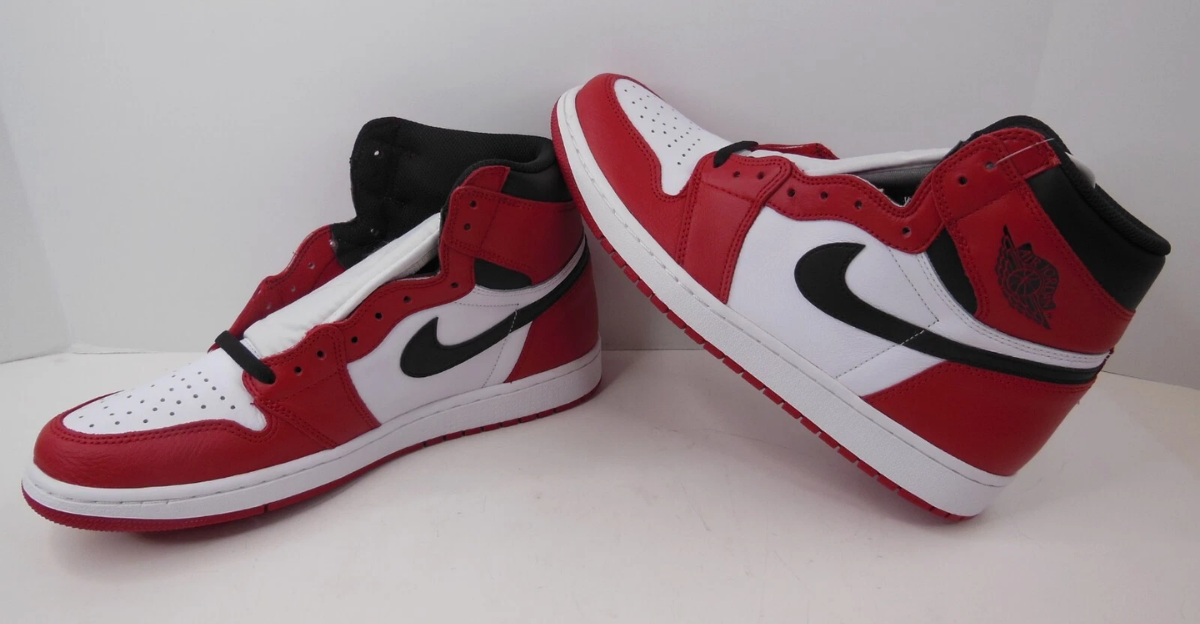 10 Air Jordans qui ont monté en flèche en valeur