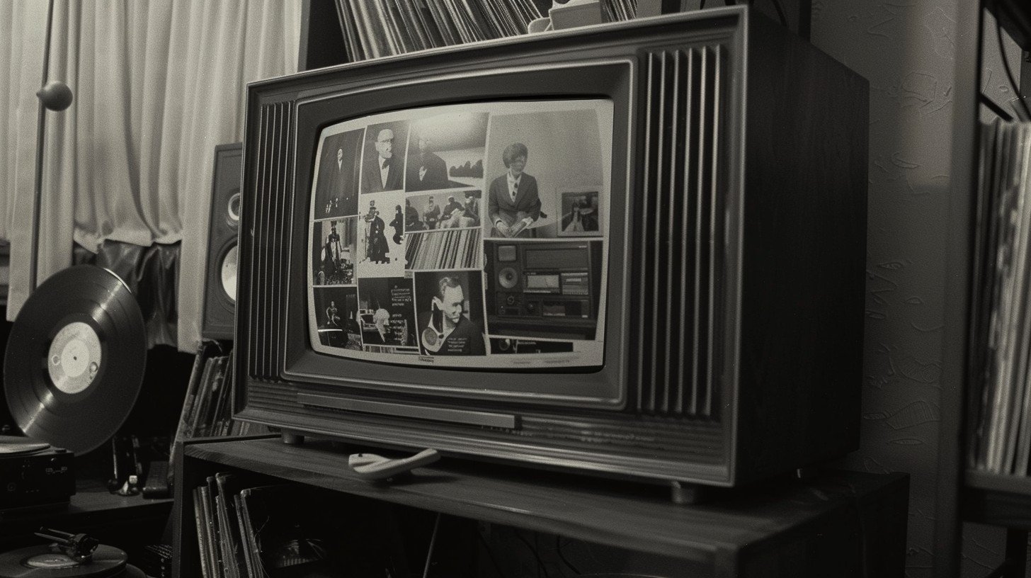 13 émissions de télévision classiques, tout le monde devrait se glisser dans sa vie