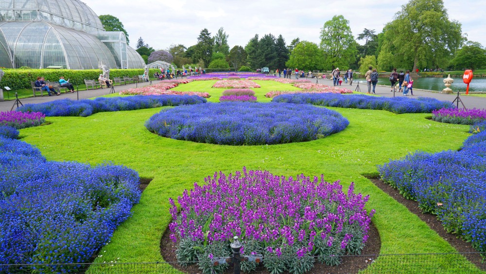 11 jardins de renommée mondiale que chaque voyageur devrait explorer