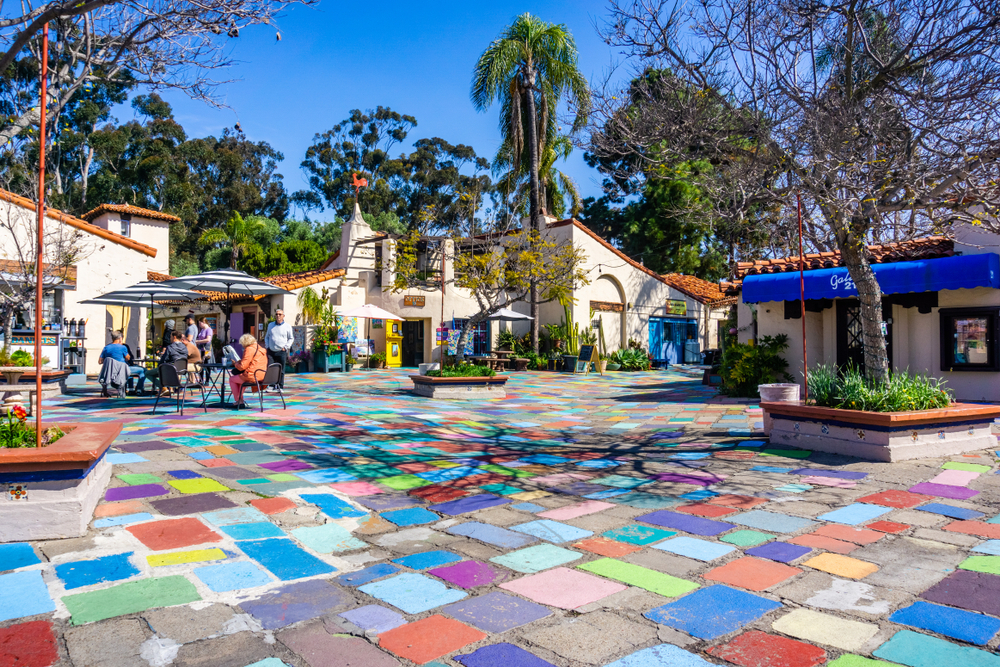 12 villes artistiques qui ne casseront pas la banque