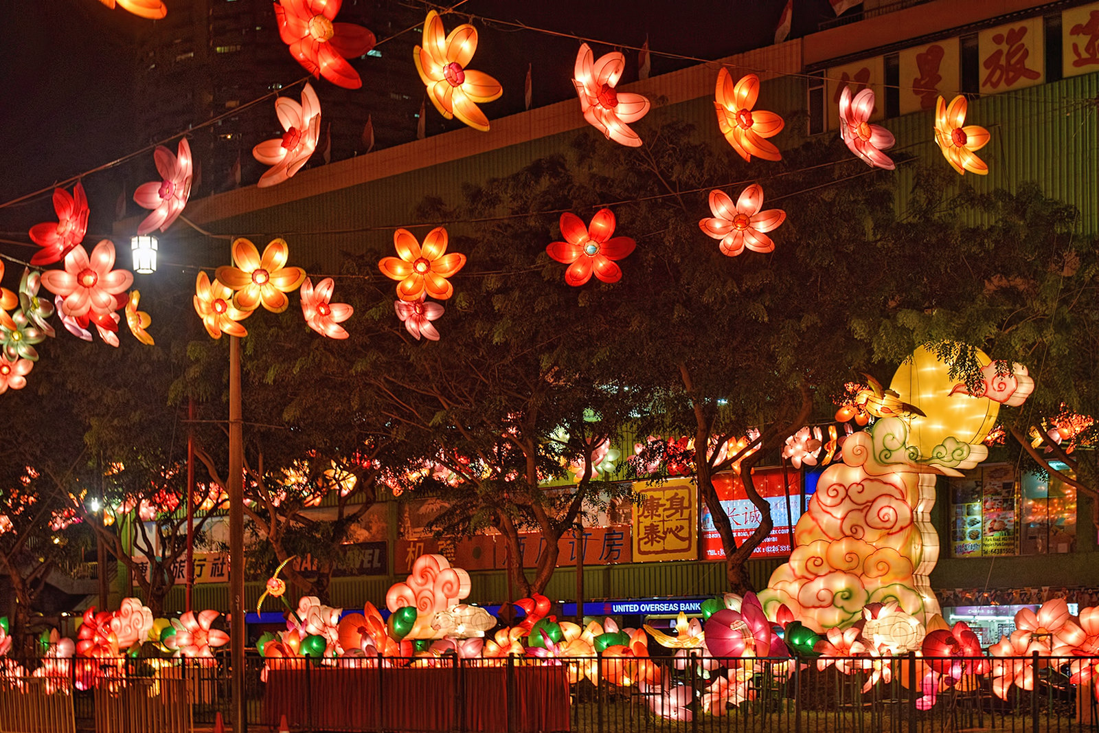 9 festivals d'automne originaux dont vous n'avez probablement jamais entendu parler