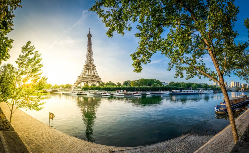 15 points de repère mondiaux, tout le monde devrait voir au moins une fois
