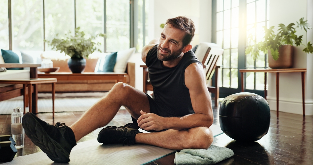 11 habitudes de fitness qui pourraient ralentir vos progrès