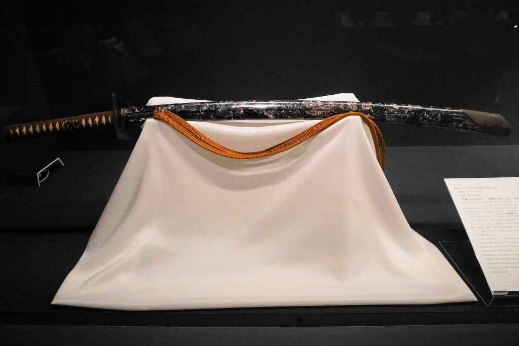 5 épées antiques qui valent une fortune aujourd'hui